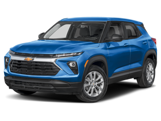 Chevrolet Trailblazer - Reliable Chevrolet GMC, Inc. in SELMA AL