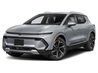Equinox EV - Reliable Chevrolet GMC, Inc. in SELMA AL