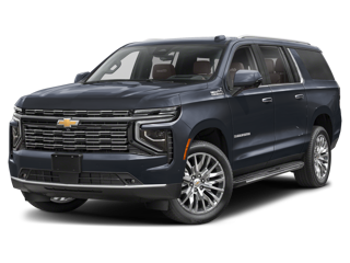 Chevrolet Suburban - Reliable Chevrolet GMC, Inc. in SELMA AL