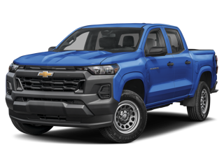 Chevrolet Colorado - Reliable Chevrolet GMC, Inc. in SELMA AL