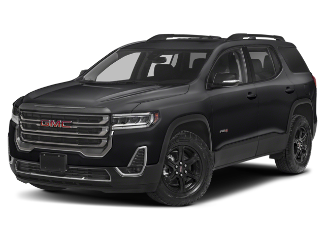 2023 Acadia