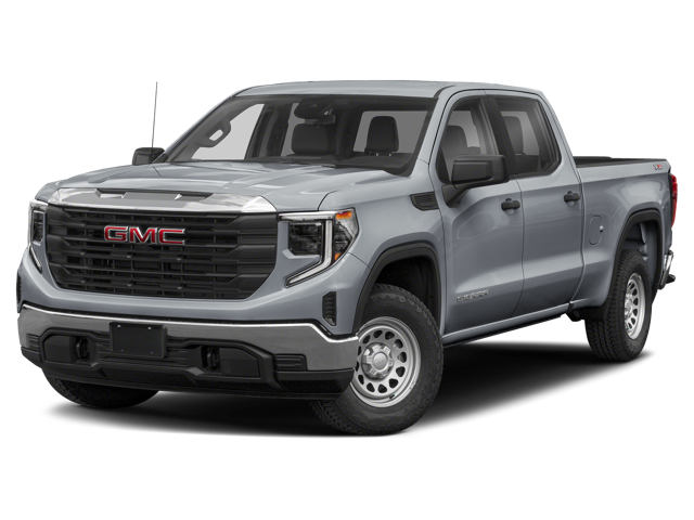 2023 Sierra 1500