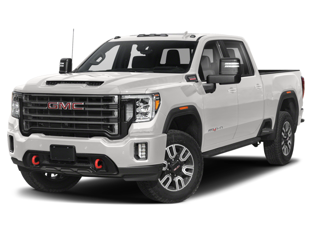 2023 Sierra HD