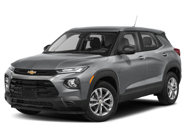 2023 Trailblazer