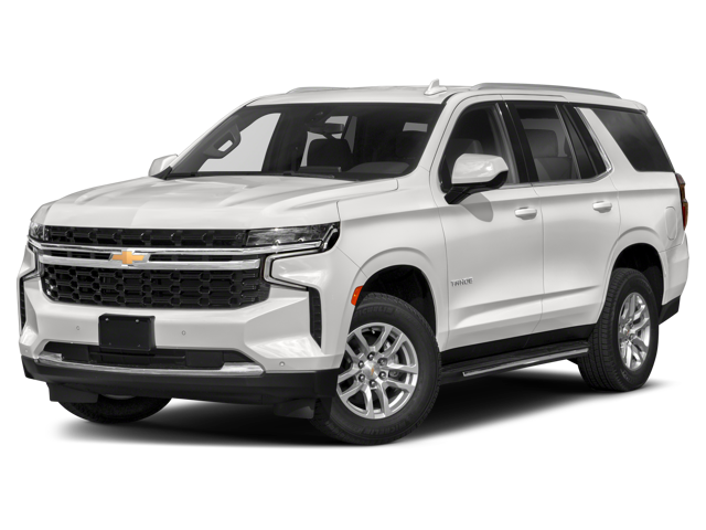 2023 Tahoe