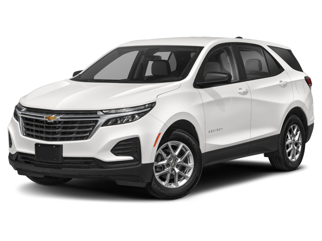 2023 Equinox