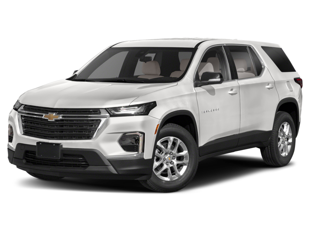 2023 Traverse