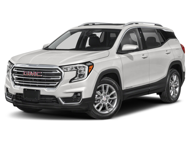 2023 Terrain
