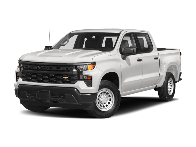2023 Silverado 1500