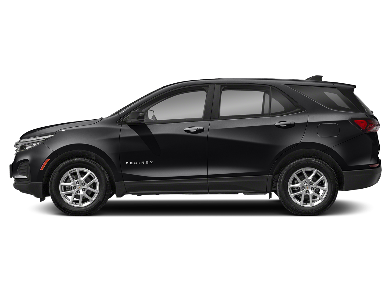 2023 Chevrolet Equinox LS - Photo 25