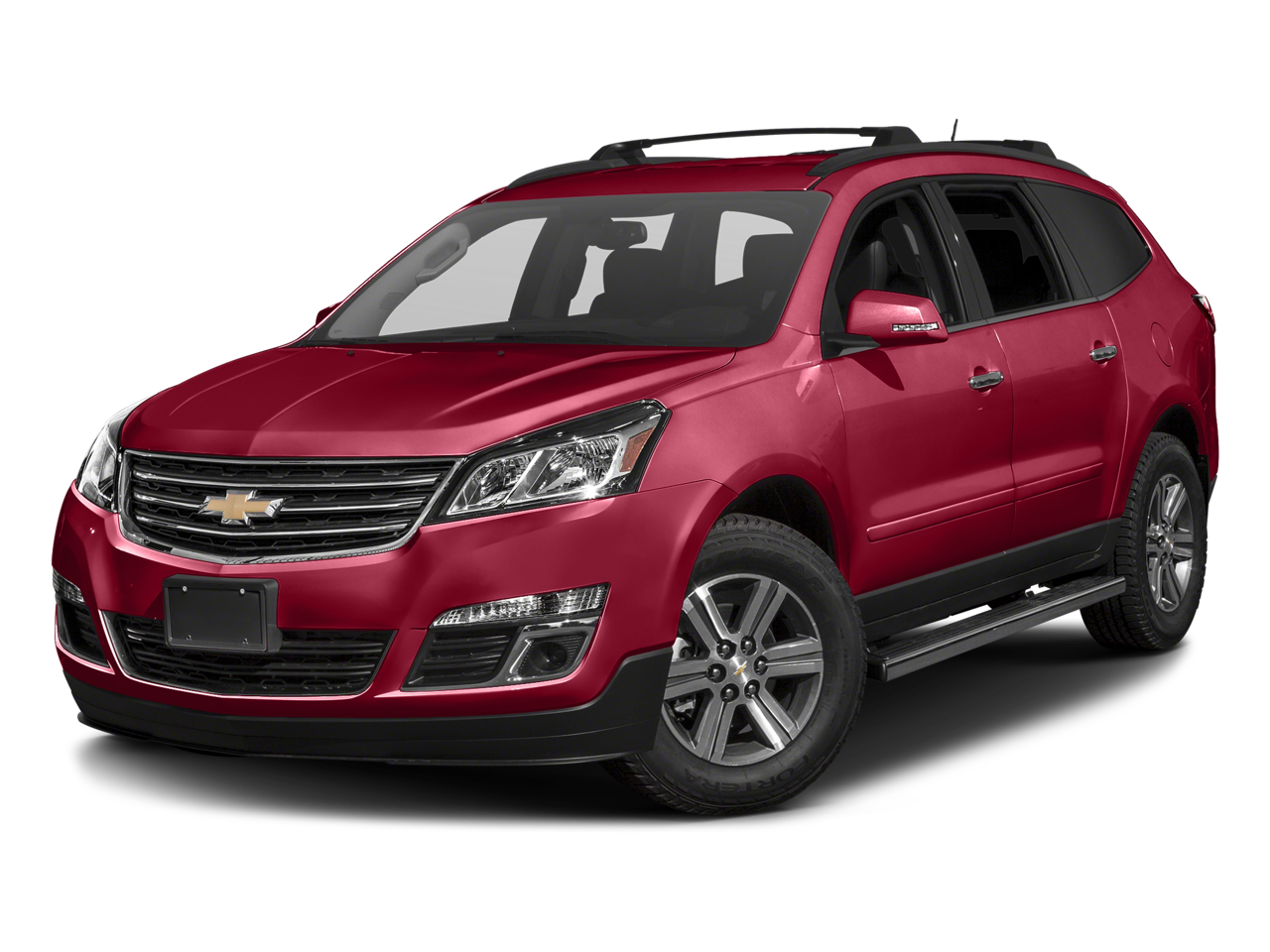 2017 Chevrolet Traverse 2LT for sale in Selma, AL