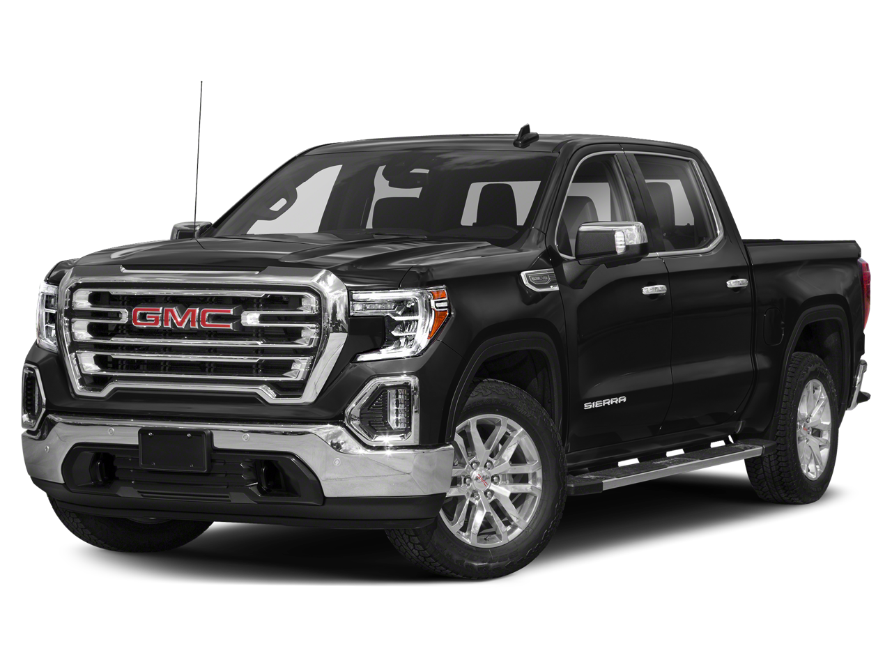 2020 GMC Sierra 1500 SLT for sale in Selma, AL