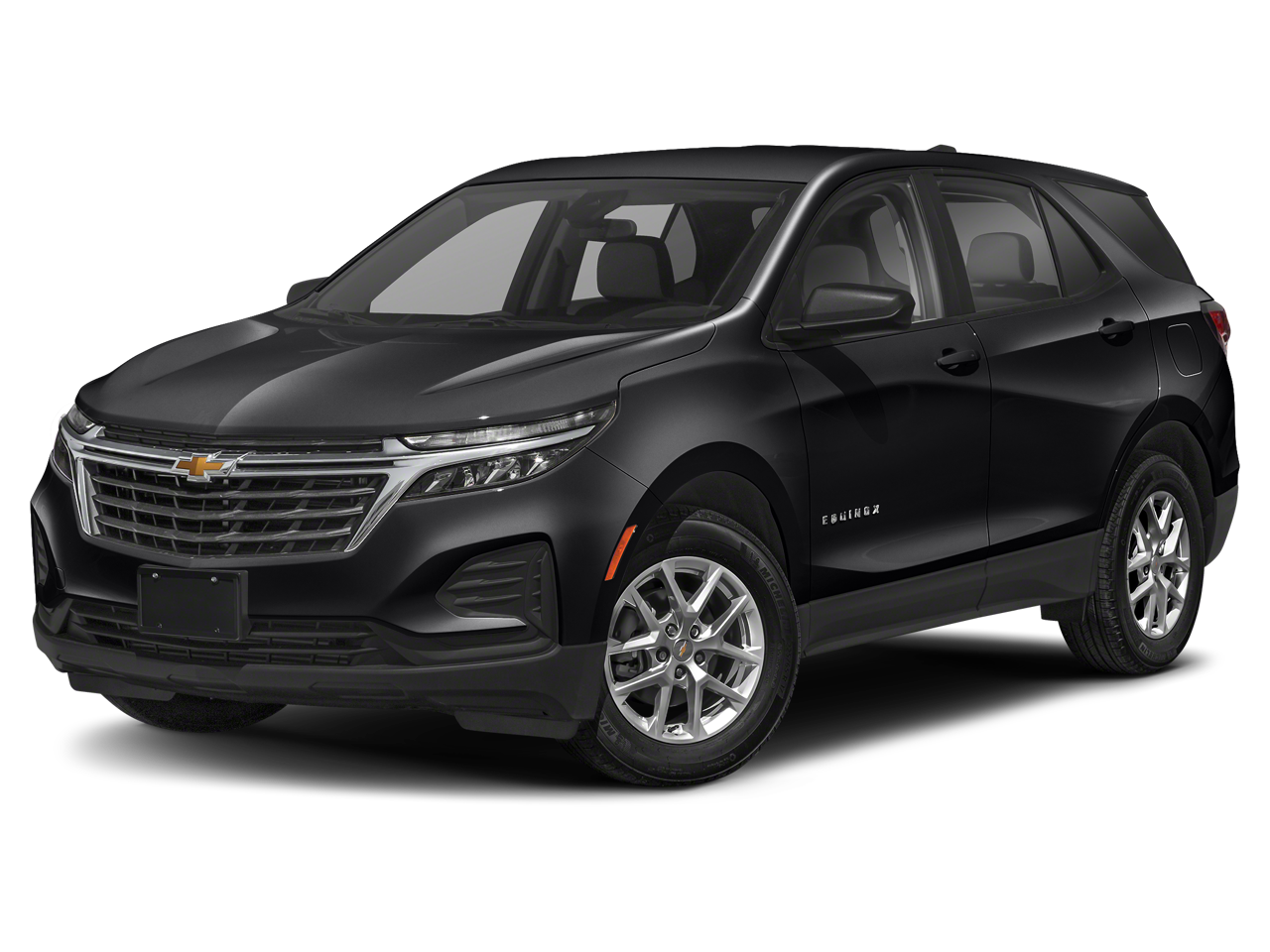 2023 Chevrolet Equinox LS - Photo 23