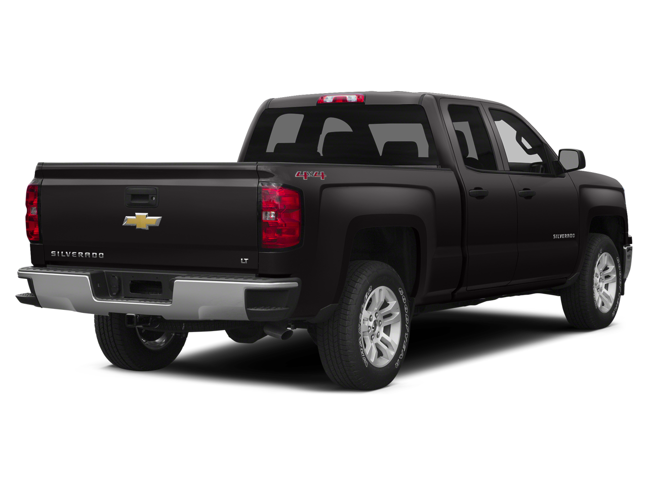 Used 2015 Chevrolet Silverado 1500 LT with VIN 1GCVKREH1FZ299621 for sale in Selma, AL
