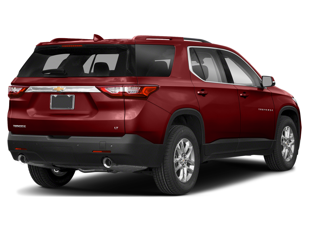 Used 2019 Chevrolet Traverse 3LT with VIN 1GNERHKW6KJ146645 for sale in Selma, AL