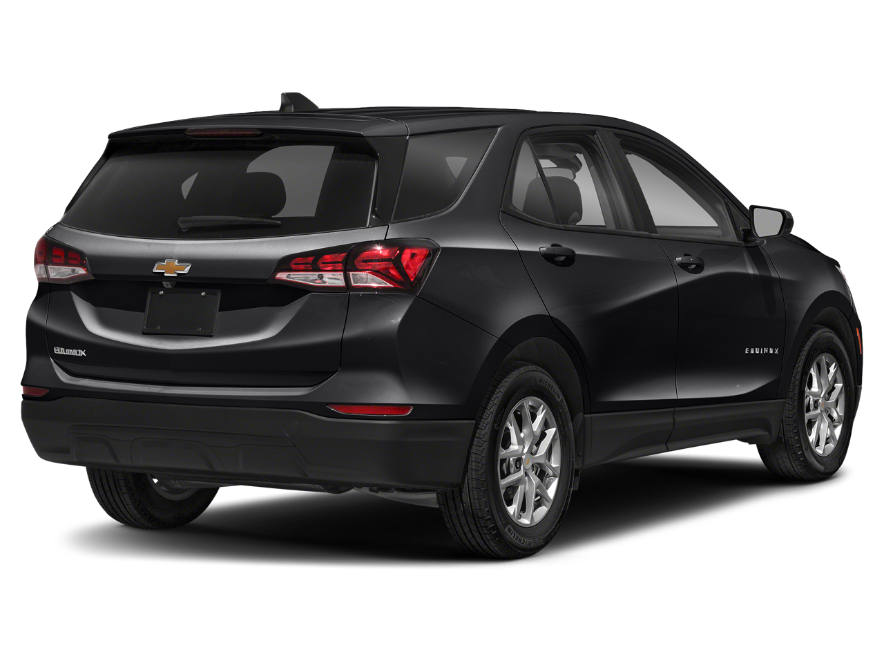 2023 Chevrolet Equinox LS - Photo 24