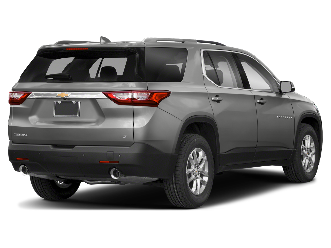 Used 2019 Chevrolet Traverse 3LT with VIN 1GNERHKW6KJ146645 for sale in Selma, AL