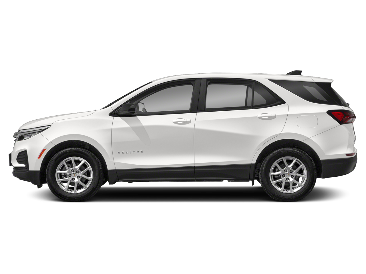 2023 Chevrolet Equinox LS - Photo 25