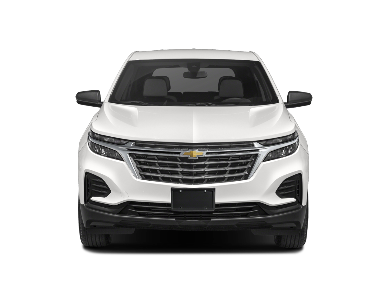 2023 Chevrolet Equinox LS - Photo 26