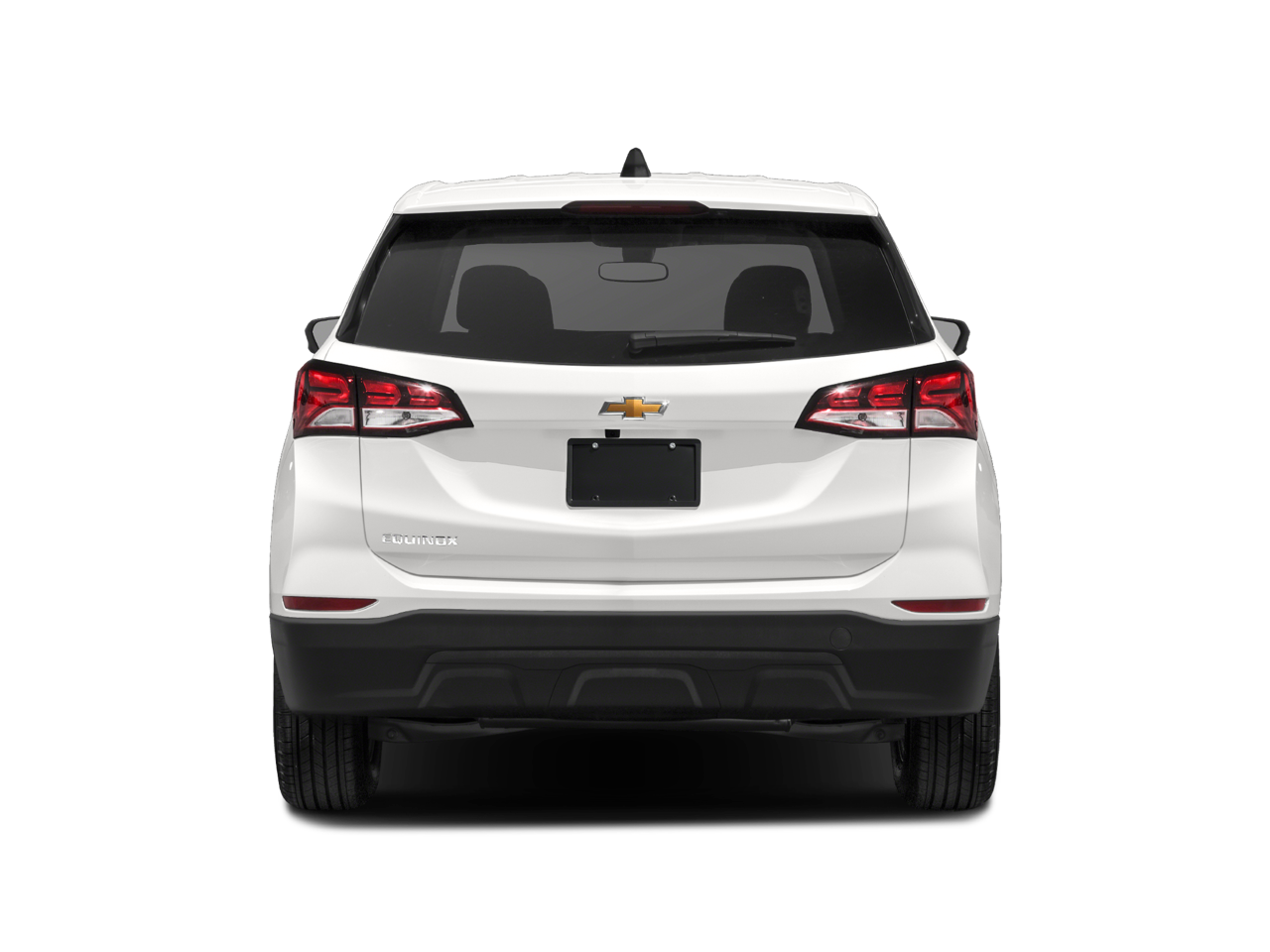 2023 Chevrolet Equinox LS - Photo 27