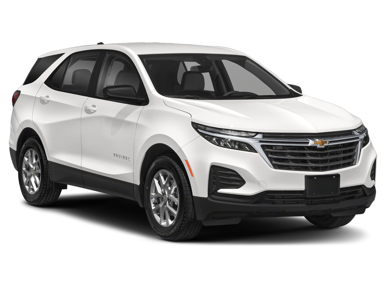 2023 Chevrolet Equinox LS - Photo 28