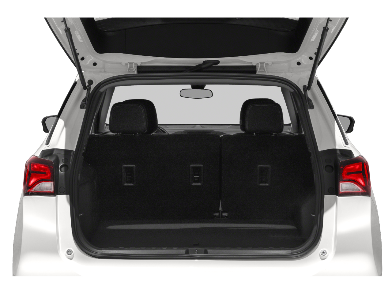 2023 Chevrolet Equinox LS - Photo 33