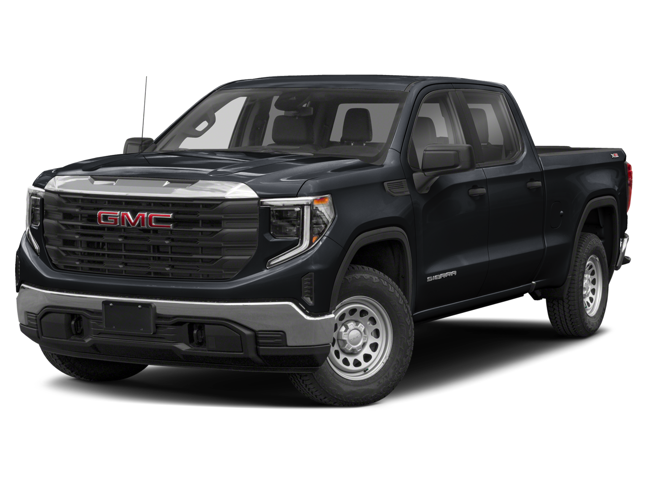 2024 GMC Sierra 1500 SLT - Photo 26
