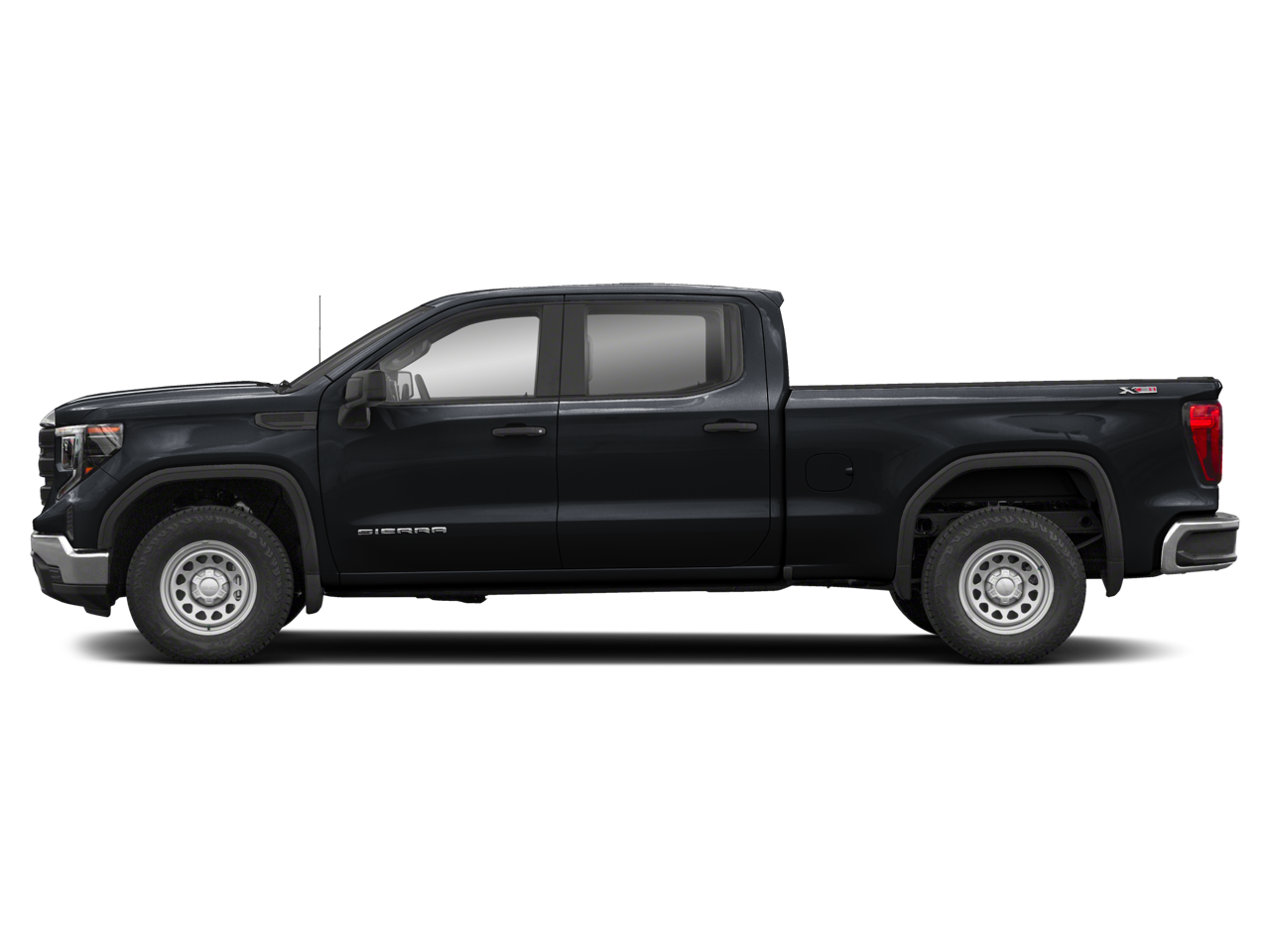 2024 GMC Sierra 1500 SLT - Photo 28