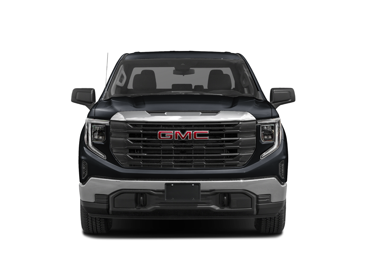 2024 GMC Sierra 1500 SLT - Photo 29
