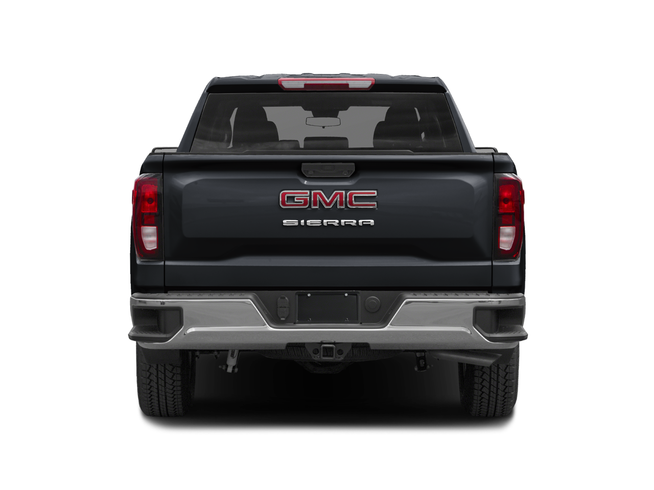 2024 GMC Sierra 1500 SLT - Photo 30