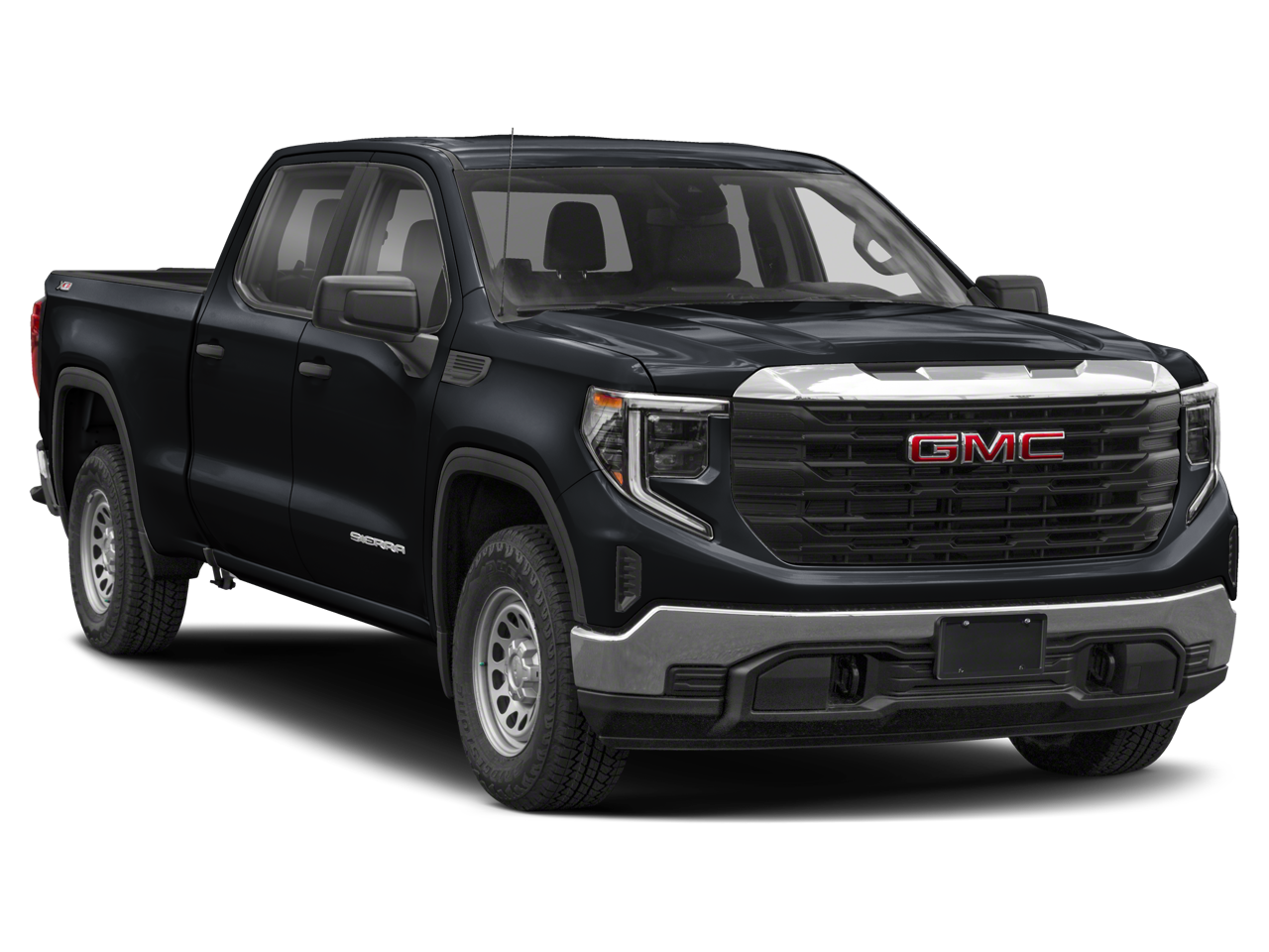 2024 GMC Sierra 1500 SLT - Photo 31