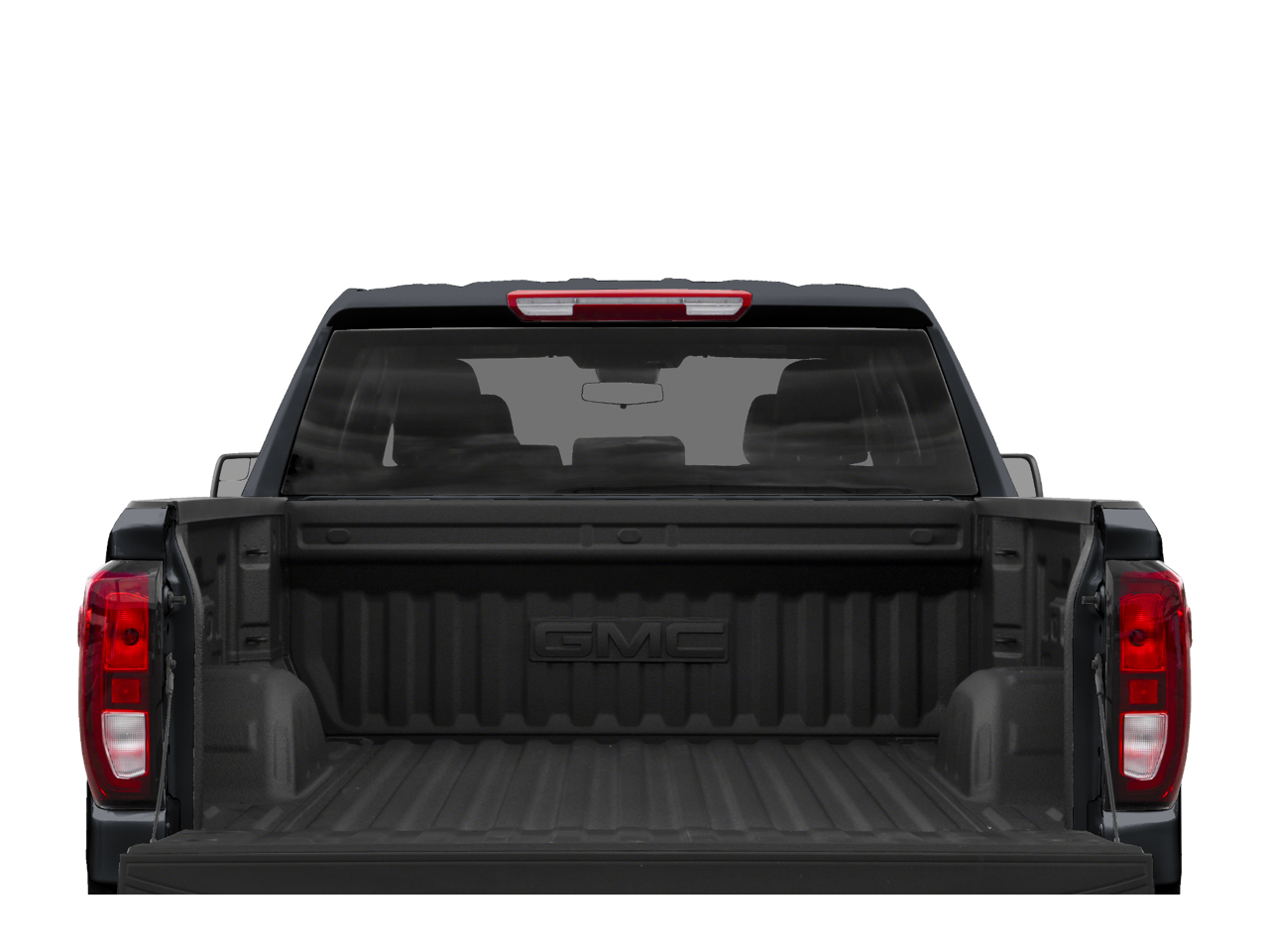 2024 GMC Sierra 1500 SLT - Photo 36