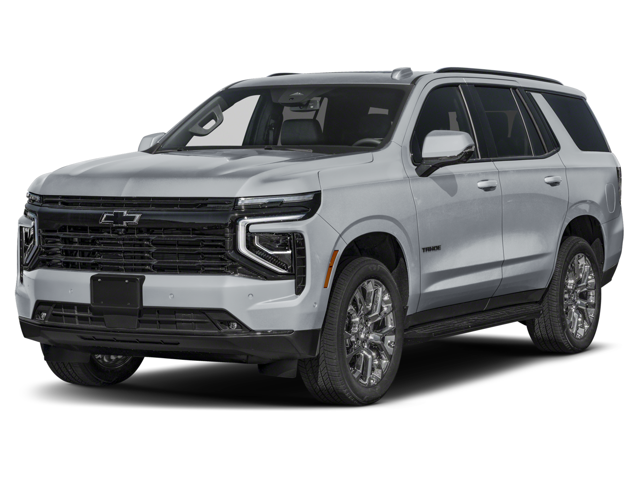 2027 Chevrolet Tahoe