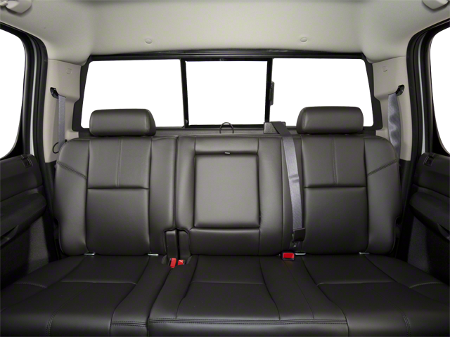 2012 Chevrolet Silverado 1500 LS