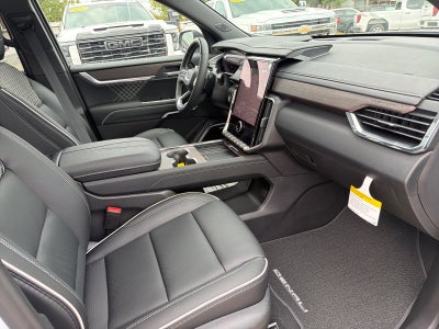 2027 GMC Acadia Denali