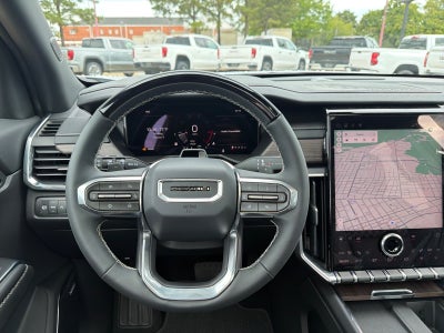 2027 GMC Acadia Denali