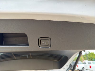 2027 GMC Acadia Denali