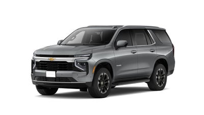 2027 Chevrolet Tahoe LS