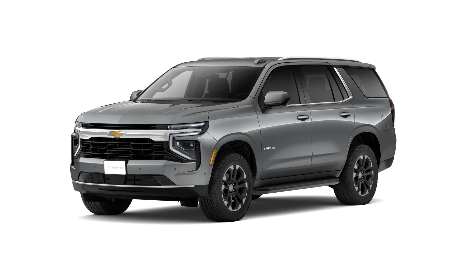 2027 Chevrolet Tahoe LS