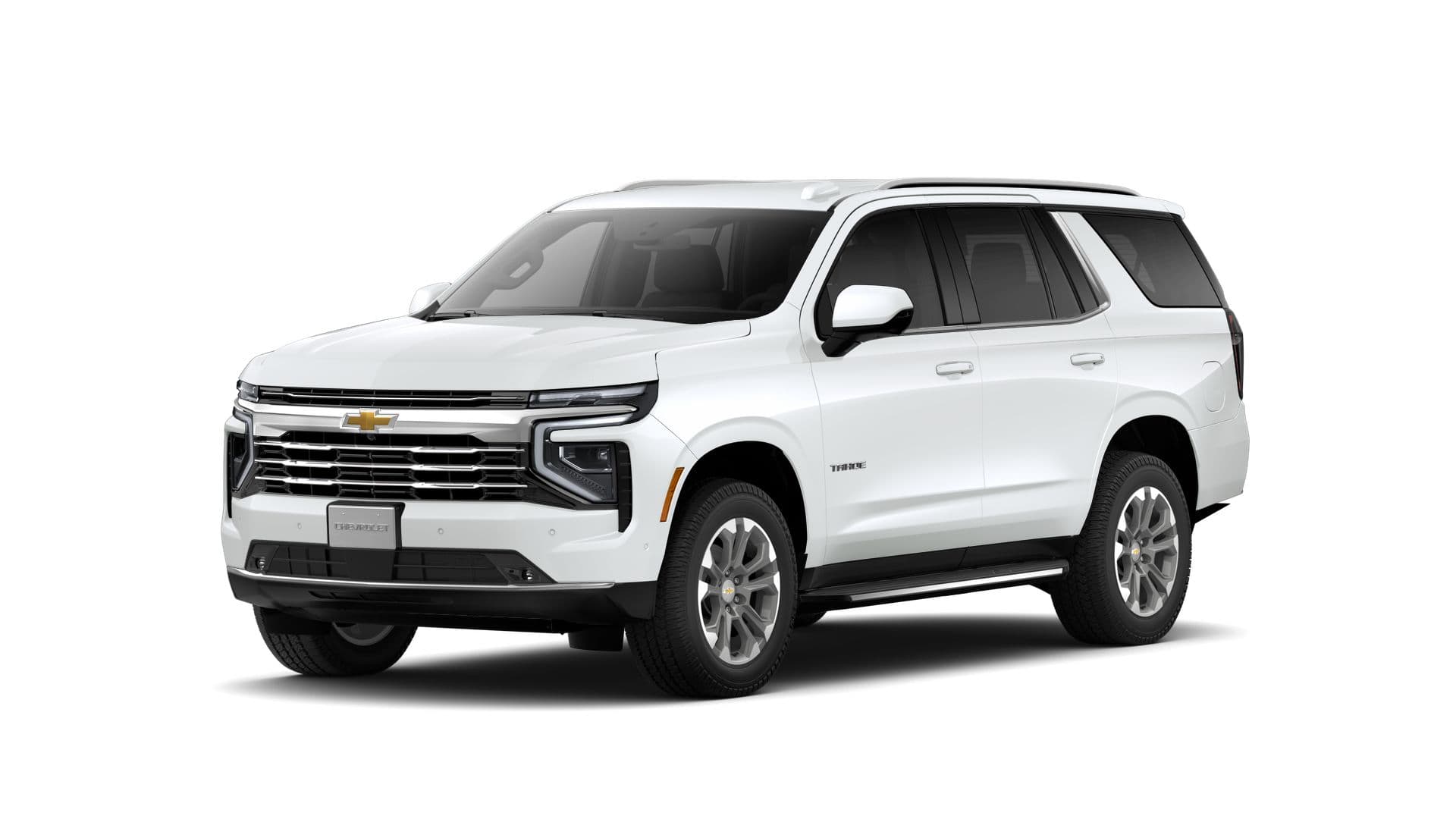 2026 Chevrolet Tahoe LT 2WD's photo