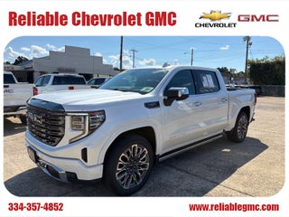 2023 GMC Sierra 1500 Denali Ultimate