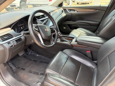 2018 Cadillac XTS Luxury