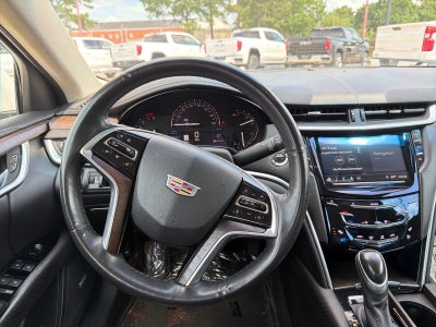 2018 Cadillac XTS Luxury