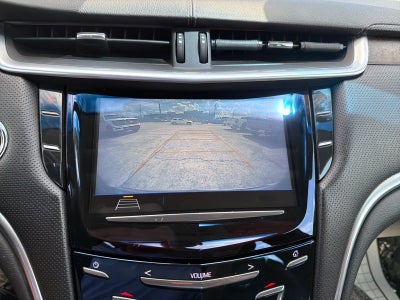 2018 Cadillac XTS Luxury