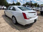 2018 Cadillac XTS Luxury