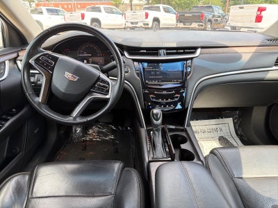 2018 Cadillac XTS Luxury