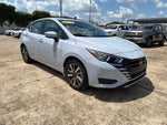 2024 Nissan Versa SV