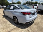 2024 Nissan Versa SV