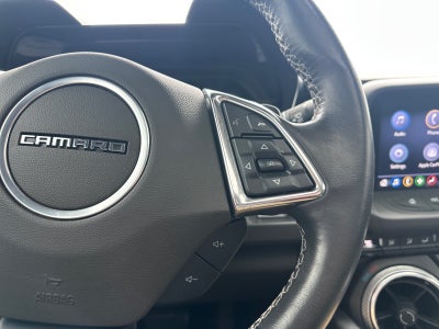 2023 Chevrolet Camaro LT1