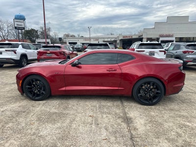 2023 Chevrolet Camaro LT1